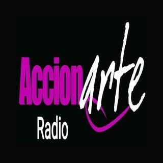 Accionarte Radio logo
