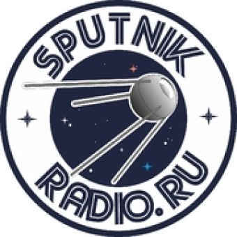 SputnikRadio logo