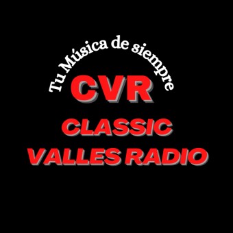 Classic Valles Radio logo