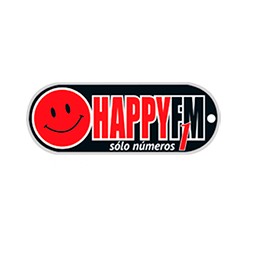 Happy FM logo