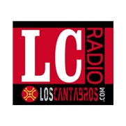LCR Los Cántabros Radio logo