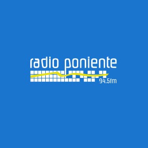 Radio Poniente logo