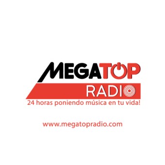 Megatop Radio logo