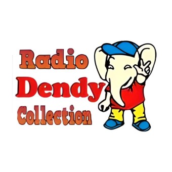 Radio Dendy-Collection logo