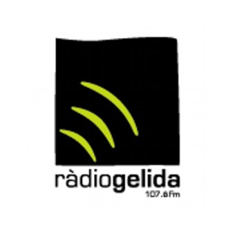 Radio Gelida 107.6 FM logo