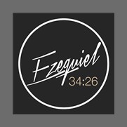 Ezequiel 34:26 Radio logo