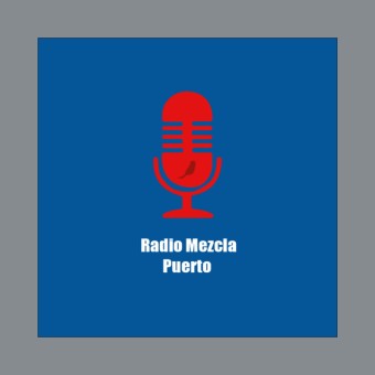 Radio Mezcla Puerto logo