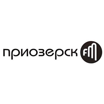Приозерск FМ logo
