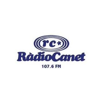 Radio Canet logo