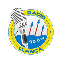 Ràdio Llançà logo
