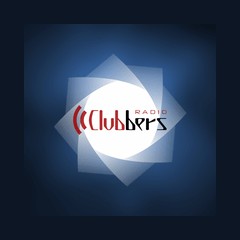 Clubbers Radio logo