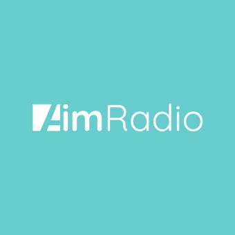 AimRadio by Ayomts logo