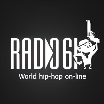 Radio 61 logo