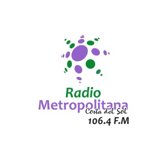 Radio Metropolitana Costa del Sol logo