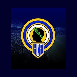 Radio Hércules CF logo