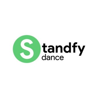 Standfy DANCE logo
