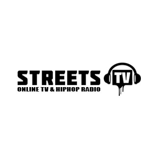 StreetsTV Radio logo
