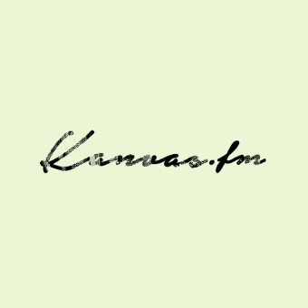 Kanvas FM logo