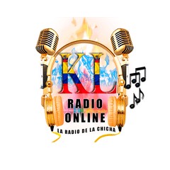 KL RADIO logo