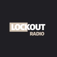 Lockout Radio logo