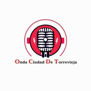 ONDA CIUDAD DE Torrevieja vegabaja logo