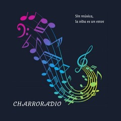 CHARRORADIO logo