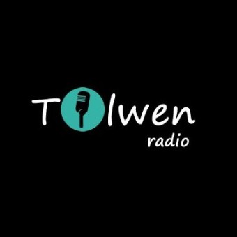 Tolwen Radio logo