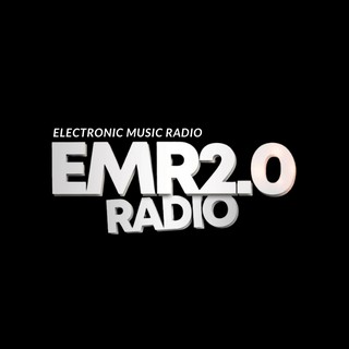 EMR 2.0 Radio Online logo