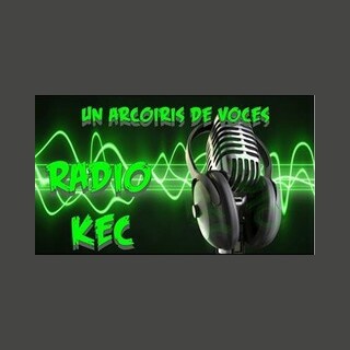 Radio Kec Internacional logo