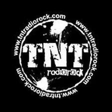TNT Radio Rock logo