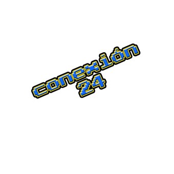 Conexion 24 logo