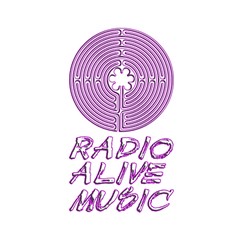 Radio Alive Music logo
