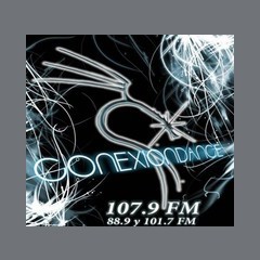 Conexiondance Radio logo