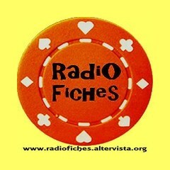 Radio Fiches logo