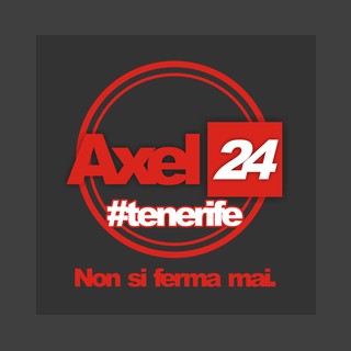 Axel24 logo