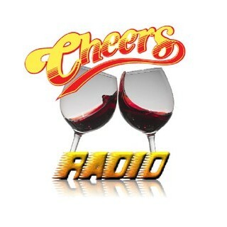 Cheers 80s Station logo