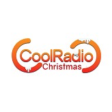 Cool Radio Christmas logo