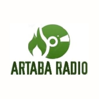 Artaba Radio logo