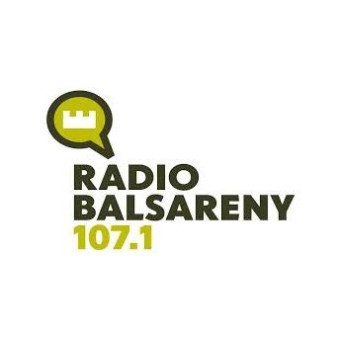 Radio Balsareny logo