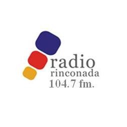 Radio Rinconada 104.7 logo