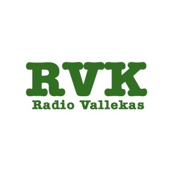 RVK - Radio Vallekas logo