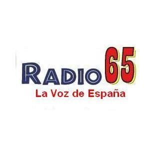 RADIO CONDAL 65 logo