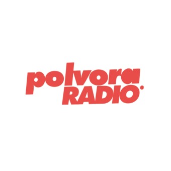 Polvora Radio logo