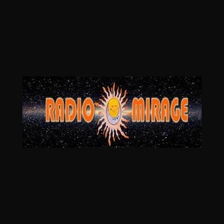 Radio Mirage logo