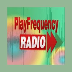 Playfrequency Radio logo