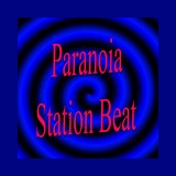 Paranoia Station Beat logo