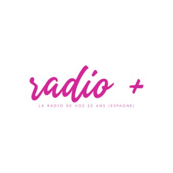 RADIO PLUS ALICANTE logo