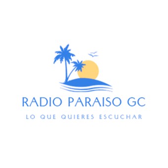 Radio Paraíso GC logo