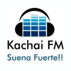 Kachai FM logo