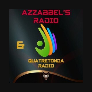 Quatretonda Radio logo